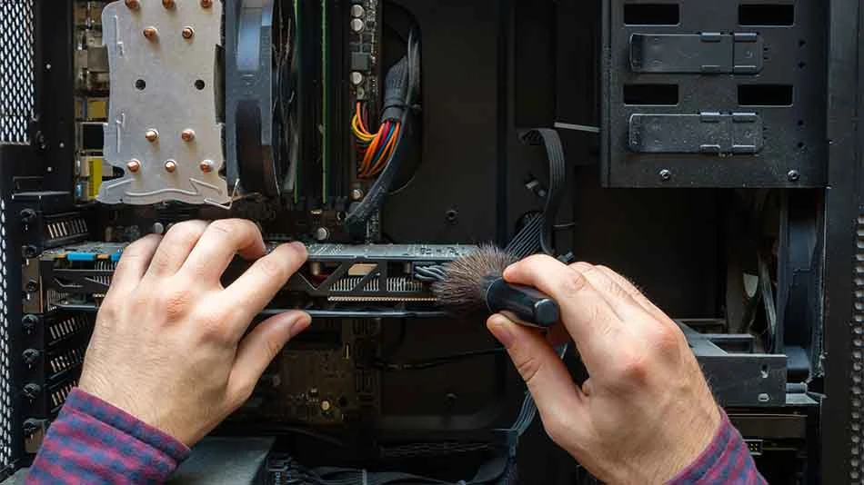 guide to selling computer components