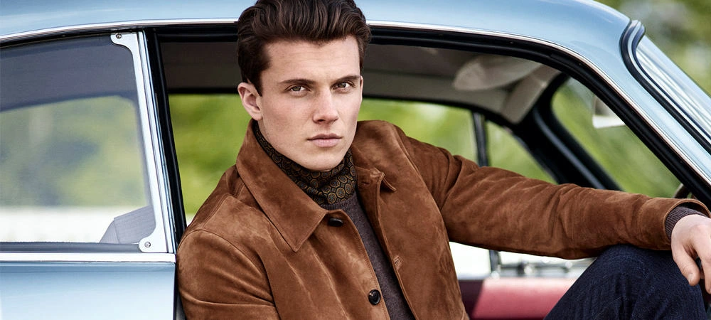 boys luxury clothing guide