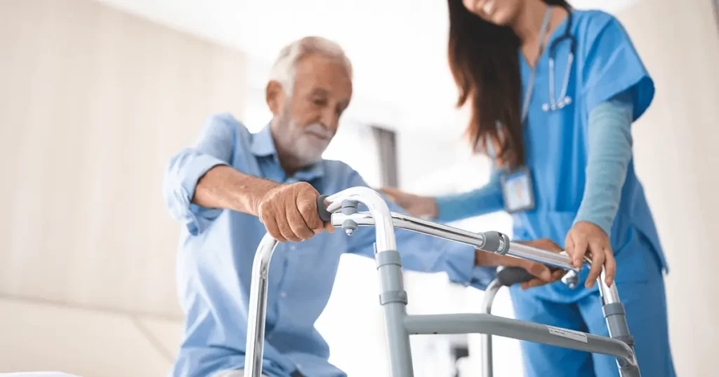 optimize mobility equipment