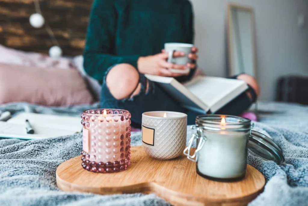 Why choose eco-friendly home fragrances