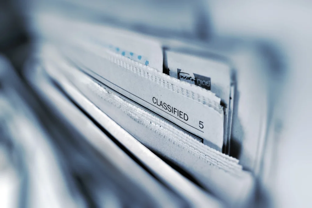 secure collaboration on documents