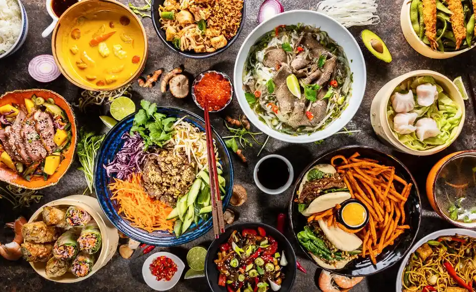 The Advantages of Local Food Culture Examples